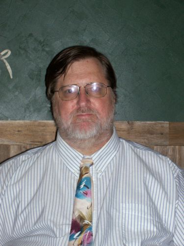 James Black