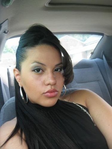 Joselyn Vasquez