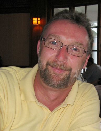 Maurice Oliver