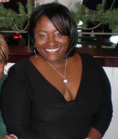 Saundra Harris