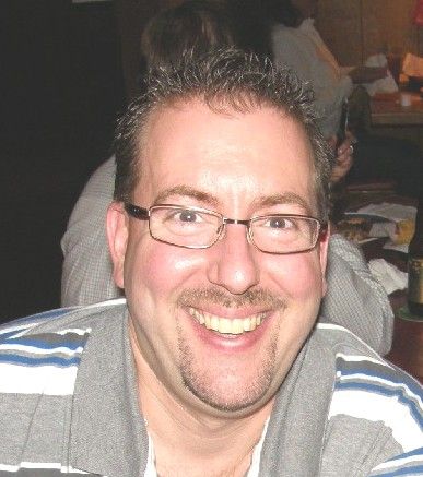 Steven Schwartz