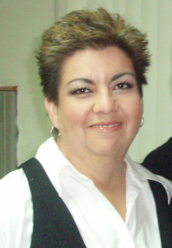 Patricia Iniguez