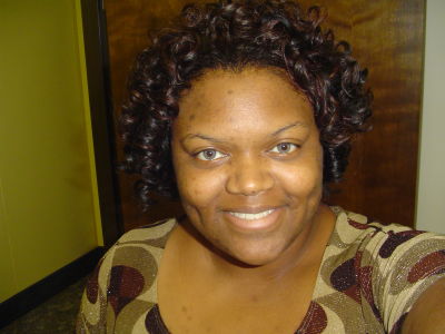 Rashonda Hallman