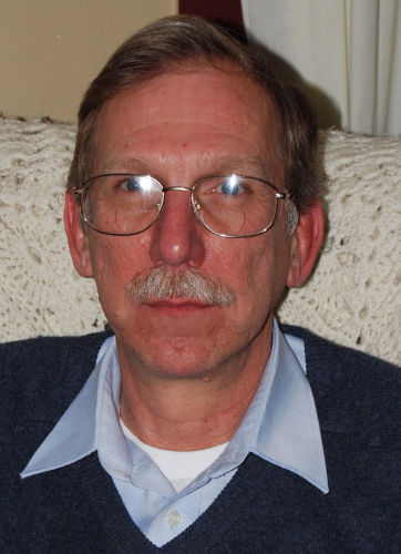 John Lange
