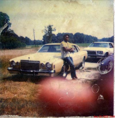 Larry Holder