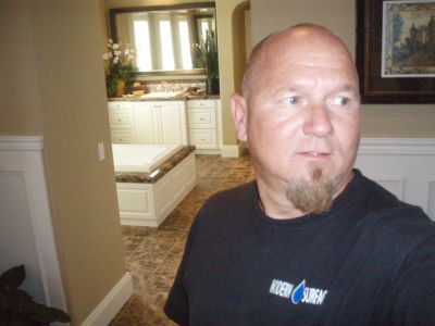 Randall Swenson