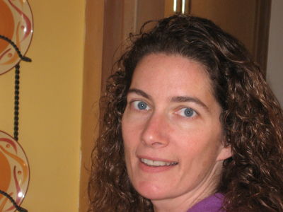 Kristine Howley