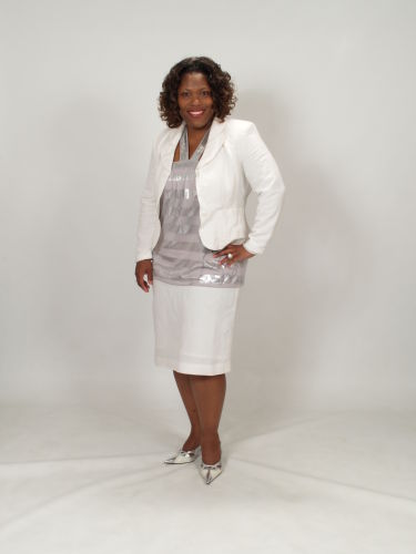 Shontina Gladney