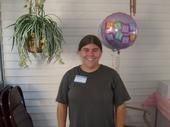 Maureen Ahern