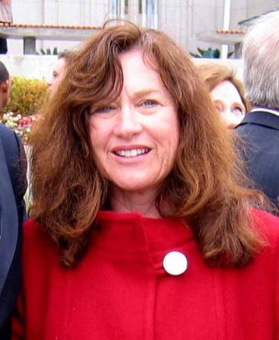 Deirdre Paulsen