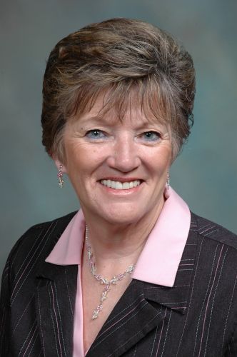 Pamela Larsen