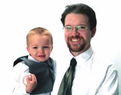 Michael Mimnaugh