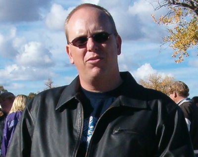 Michael Chelewski