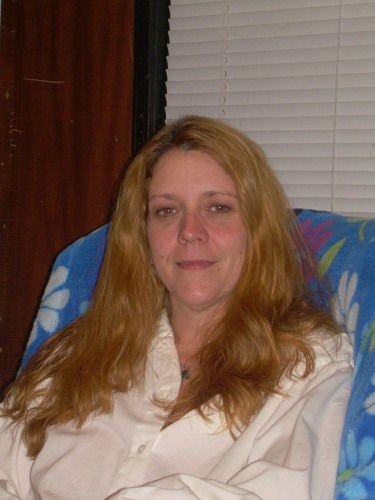 Jennifer Raynor