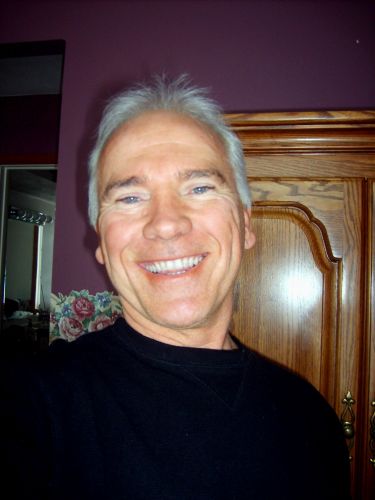 Thomas Gill