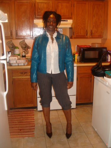 Charlene Hill
