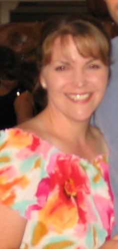 Johanna Billingsley