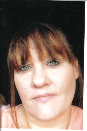 Amy Darrough