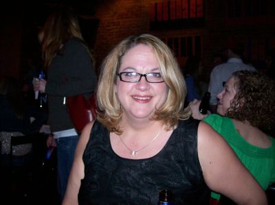 Leanne Vaughan