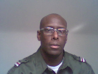 Dion Mason
