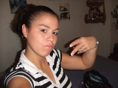 Crystal Garcia