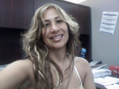 Lillian Medina