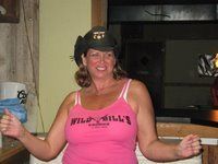 Sandra Moore