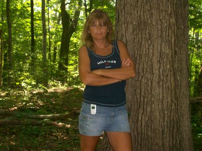 Nancy Burdette