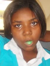 Shakiera Huggins