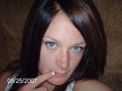 Courtney Pascoe