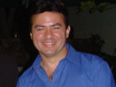 Rinaldo Pereira
