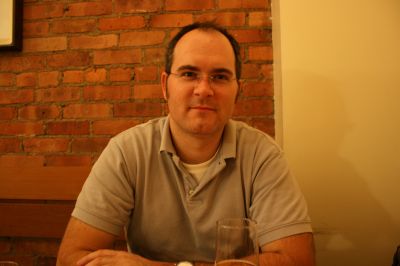 Randall Biglane