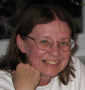 Judy Bailey