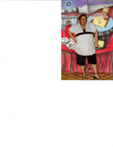 Niketa Boswell