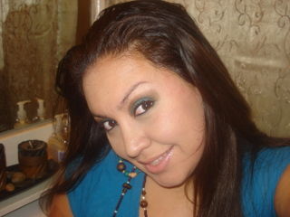 Cynthia Delgado