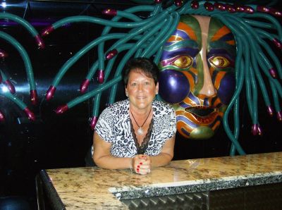 Christine Johnson