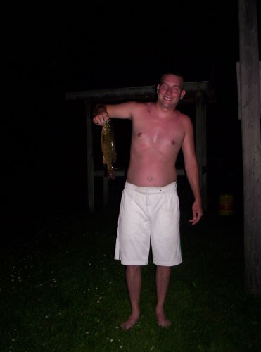 Dustin Graham