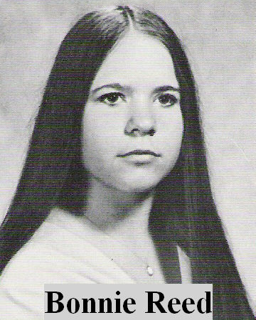 Bonnie Reed