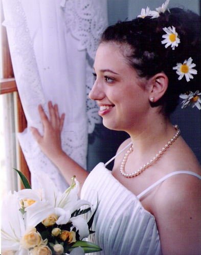 Tiffany Lloyd