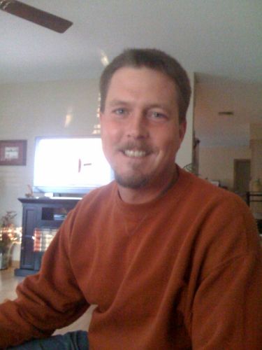 Russell Tilton