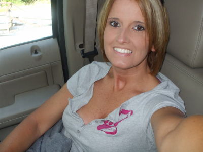Carolyn Strickland