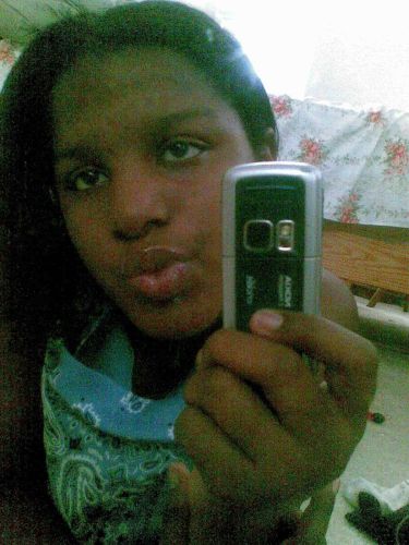 Quoneisha Mcgruder