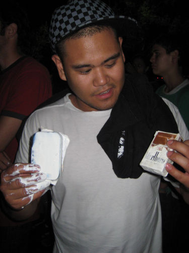 Jojo Josafat