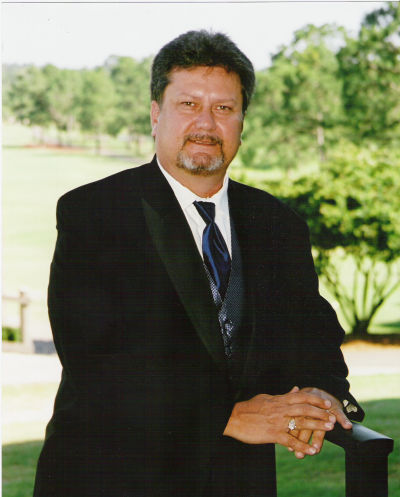 Elijah Crawford