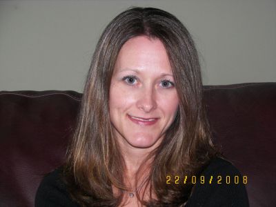 Kelly Giles