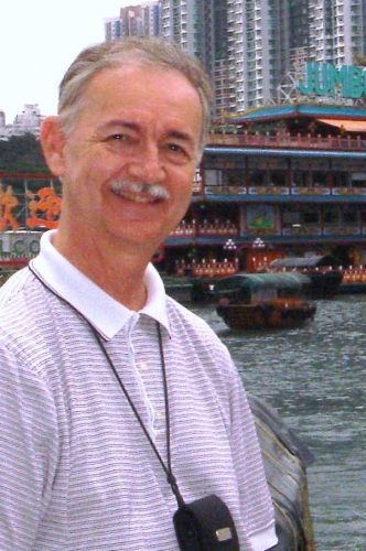 Bill Lemoine