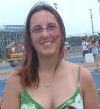 Angelique Sekerzicky