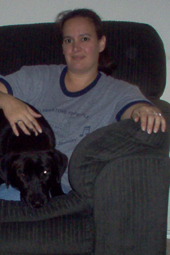 Jennifer Hinkle