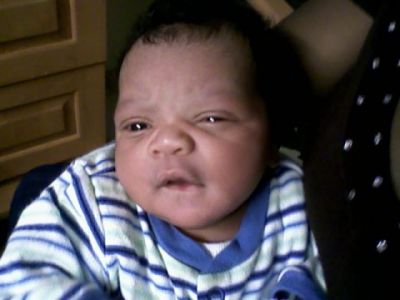 Tonisha Young