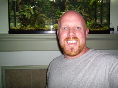 Christopher Morehouse